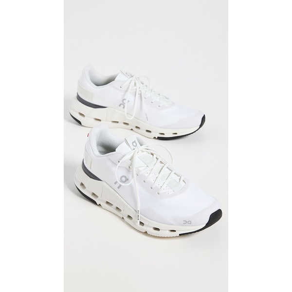  Cloudnova Form Sneakers ONRUN30202