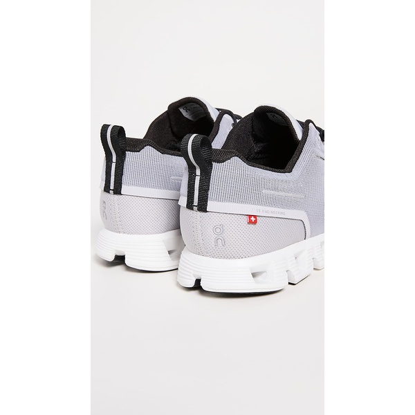  Cloud 5 Waterproof Sneakers ONRUN30210