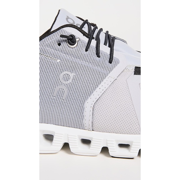 Cloud 5 Waterproof Sneakers ONRUN30210