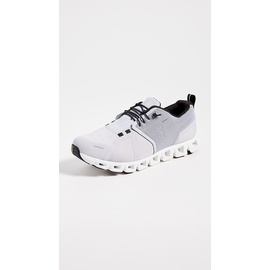 Cloud 5 Waterproof Sneakers ONRUN30210