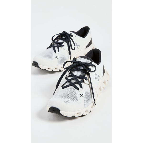  Cloud X 3 Sneakers ONRUN30217