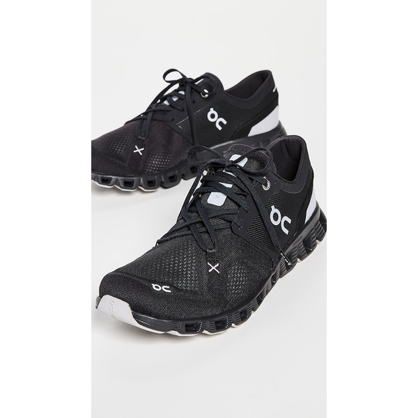  Cloud X 3 Sneakers ONRUN30220