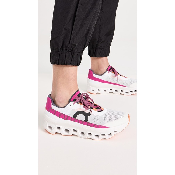  Cloudmonster Sneakers ONRUN30395