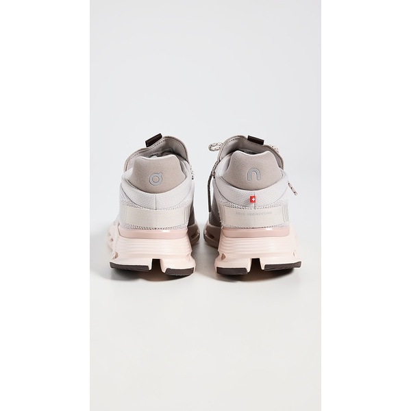  Cloudnova Sneakers ONRUN30404