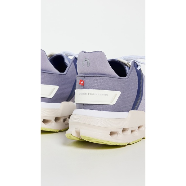  Cloudnova Flux Sneakers ONRUN30413