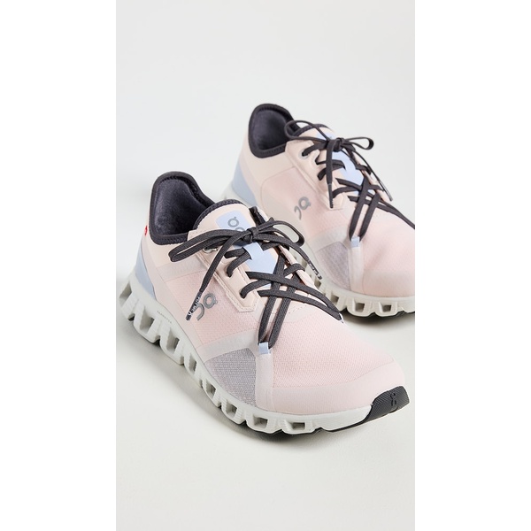  Cloud X 3 AD Sneakers ONRUN30415