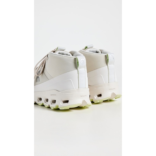  CLOUD로아 ROAM Waterproof Sneakers ONRUN30416