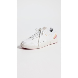 The Roger Centre Court Sneakers ONRUN30473