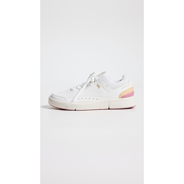  The Roger Centre Court Sneakers ONRUN30473