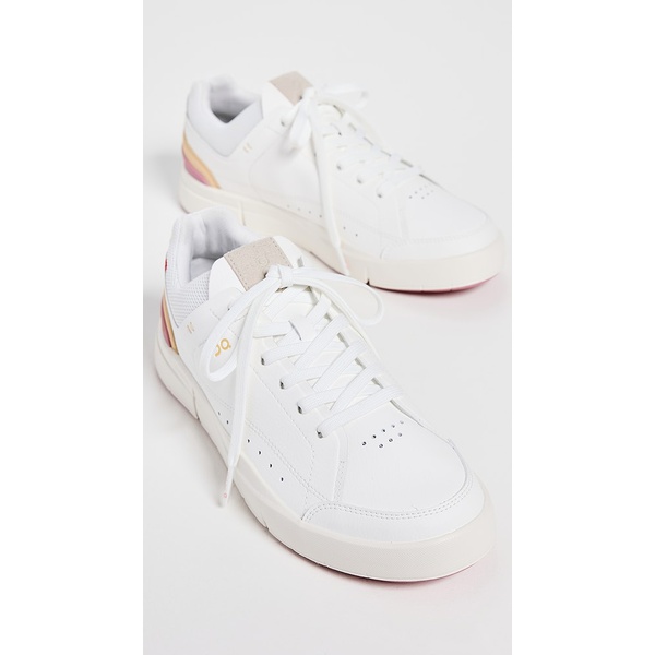  The Roger Centre Court Sneakers ONRUN30473