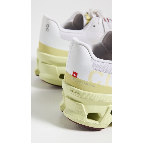  Cloudmonster Sneakers ONRUN30477