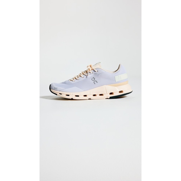  Cloudnova Form Sneakers ONRUN30479
