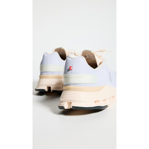 Cloudnova Form Sneakers ONRUN30479