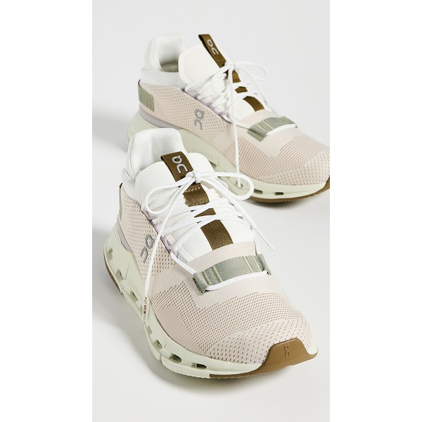  Cloudnova Sneakers ONRUN30485