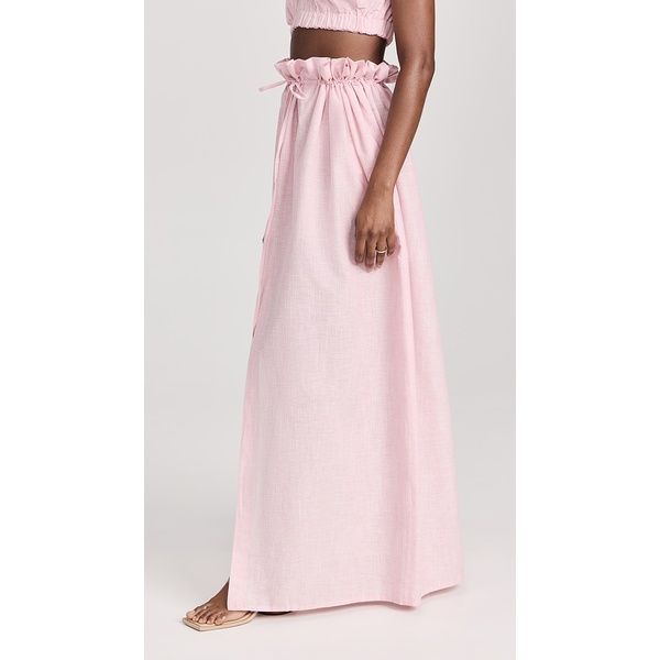  Laya Skirt ORIRE30007