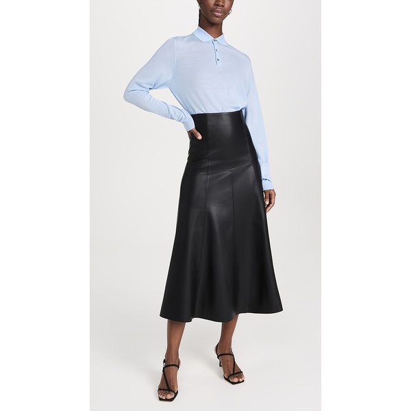  Pixie Market Paneled Skirt PIXIE30057