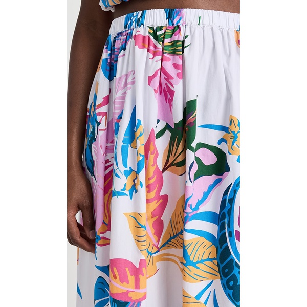  Playa Lucila Tropical Skirt PLAYA30199