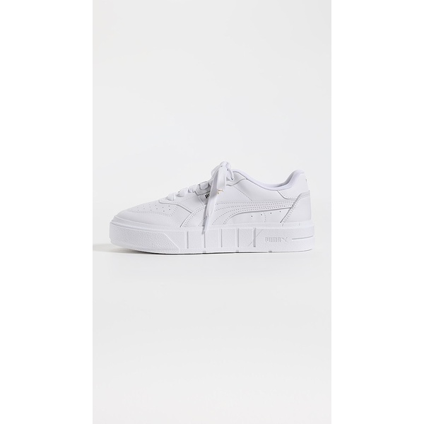  Cali Court Leather Sneakers PUMAA20946