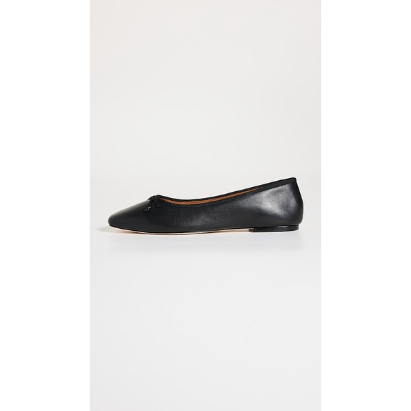  Reformation Paola Ballet Flats REFOR40865