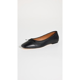 Reformation Paola Ballet Flats REFOR40865