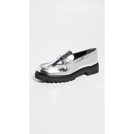 Reformation Agathea Chunky Loafers REFOR40957