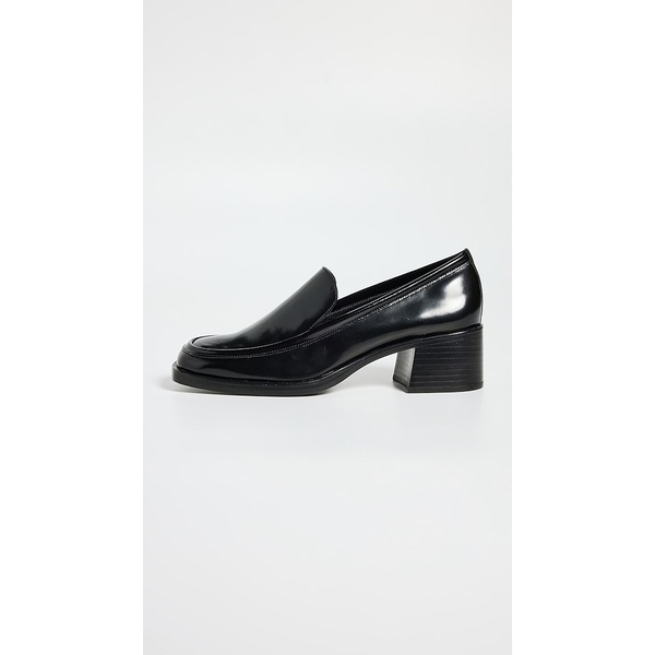  Reformation 노아 Noah Heeled Loafers REFOR40960