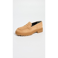 Reformation Agathea Chunky Loafers REFOR40961