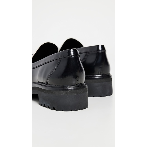  Reformation Agathea Chunky Loafers REFOR40967
