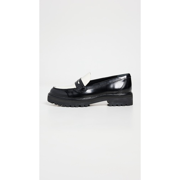  Reformation Agathea Chunky Loafers REFOR40967