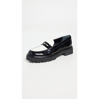 Reformation Agathea Chunky Loafers REFOR40967