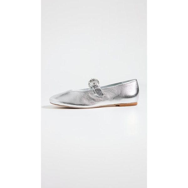  Reformation Bethany Ballet Flats REFOR41104