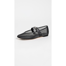 Reformation Bethany Ballet Flats REFOR41174