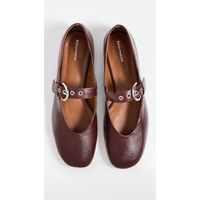 Reformation Bethany Ballet Flats REFOR41175