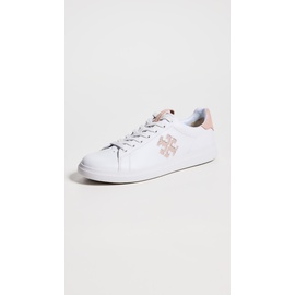 Tory Burch Double T Howell Court Sneakers TORYB50472