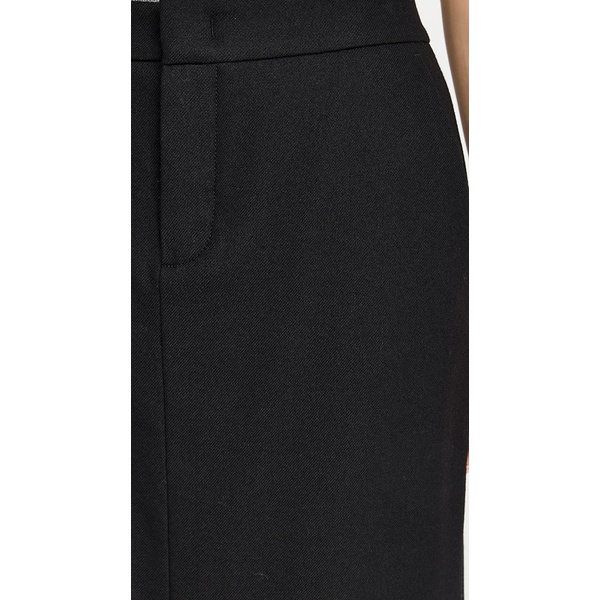 빈스 Brushed Flannel Maxi Skirt 빈스 VINCE52305