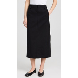 Straight Fit Trouser Skirt 빈스 VINCE52367