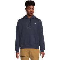 Mens The North Face TNF Essential Simple Dome Relaxed Hoodie