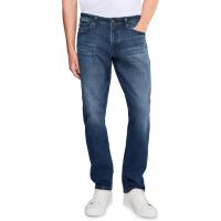 Mens AG Jeans Graduate Tailored Leg Jeans In Negroni_Negroni
