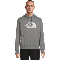Mens The North Face Evolution 1/2 Dome Regular Hoodie