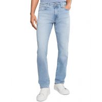 Mens AG Jeans Tellis Modern Slim Jeans in Maze_Maze