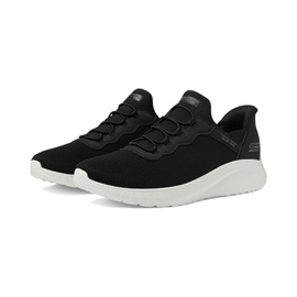Bobs from SKECHERS Bobs Squad Chaos - Daily Inspiration Hands Free Slip-Ins 9902055_3