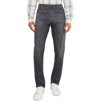 Mens AG Jeans Tellis Modern Slim Jeans in 7 Years Black Nile_7 Years Black Nile