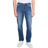 Mens AG Jeans Graduate Tailored Leg Jeans In Grove_Grove