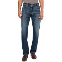 Mens AG Jeans Everett Slim Straight Jeans in Dexters_Dexters