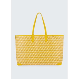 Anya Hindmarch I Am A Plastic Bag Tote in Recycled Canvas 4091224