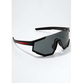 Prada Mens 0PS04WS Shield Logo Sunglasses 4191792