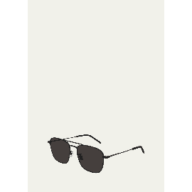 생로랑 Saint Laurent Mens SL 309 Sunglasses 3270143