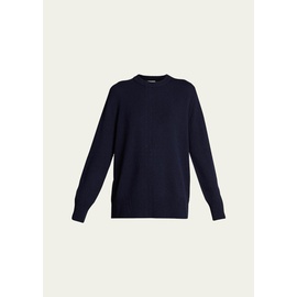 더 로우 THE ROW Sibem Wool-Cashmere Sweater 4018275