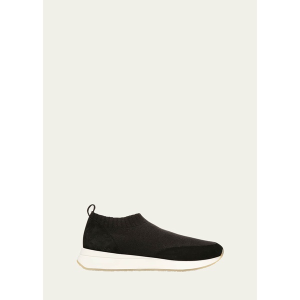 빈스 빈스 Vince Oraya Wool Slip-On Comfort Sneakers 4379926