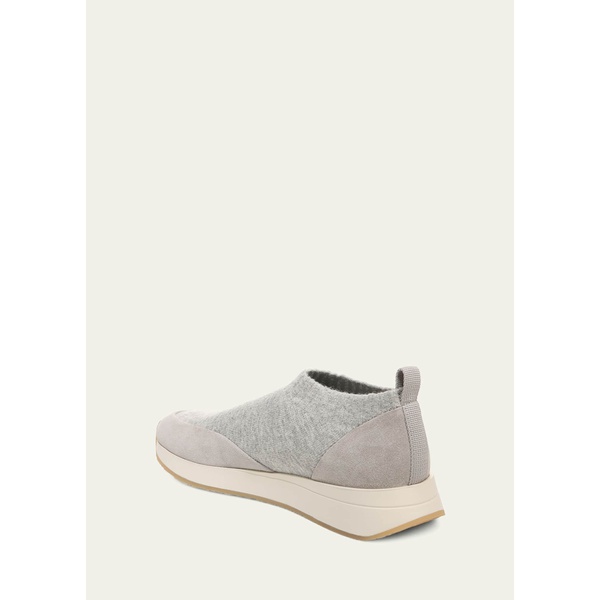빈스 빈스 Vince Oraya Wool Slip-On Comfort Sneakers 4379926
